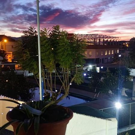 Apartamento Huerta Nueva Μάλαγα Εξωτερικό φωτογραφία