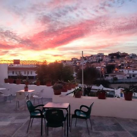 Apartamento Huerta Nueva Μάλαγα Εξωτερικό φωτογραφία
