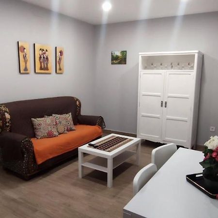 Apartamento Huerta Nueva Μάλαγα Εξωτερικό φωτογραφία