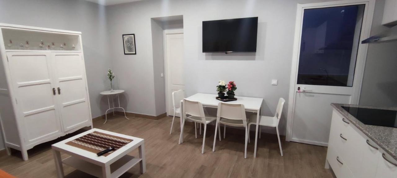 Apartamento Huerta Nueva Μάλαγα Εξωτερικό φωτογραφία