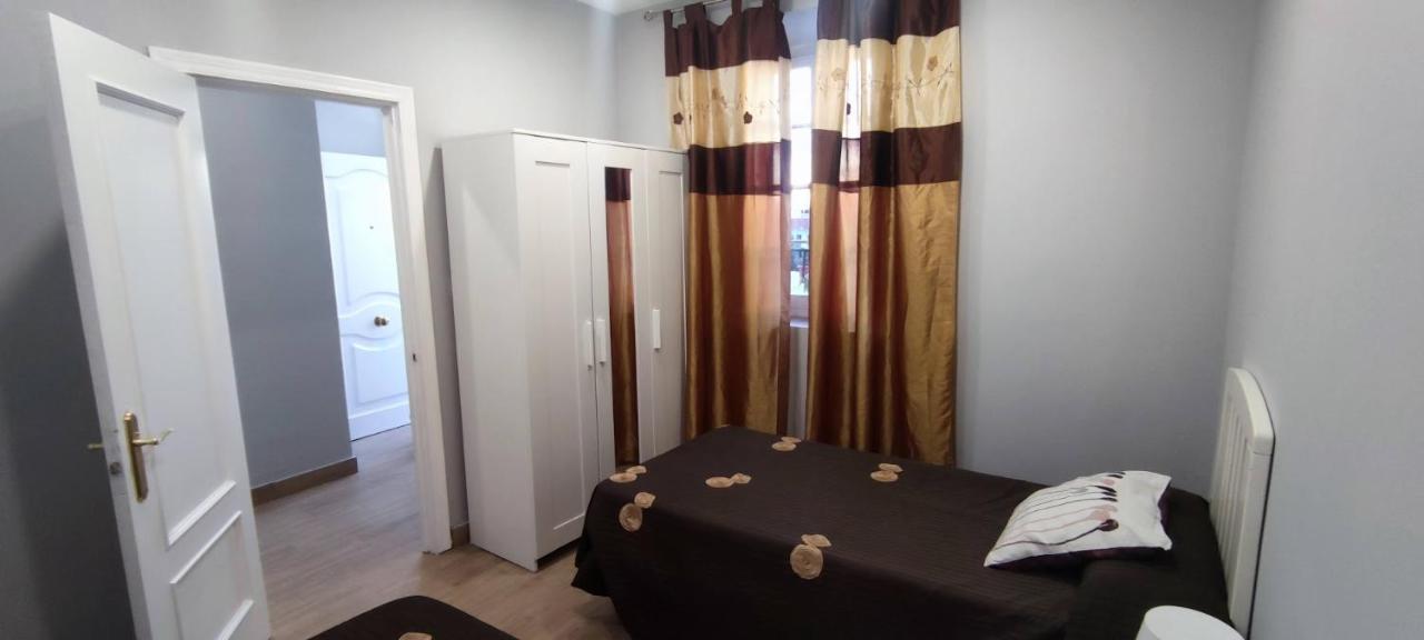 Apartamento Huerta Nueva Μάλαγα Εξωτερικό φωτογραφία