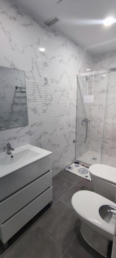 Apartamento Huerta Nueva Μάλαγα Εξωτερικό φωτογραφία