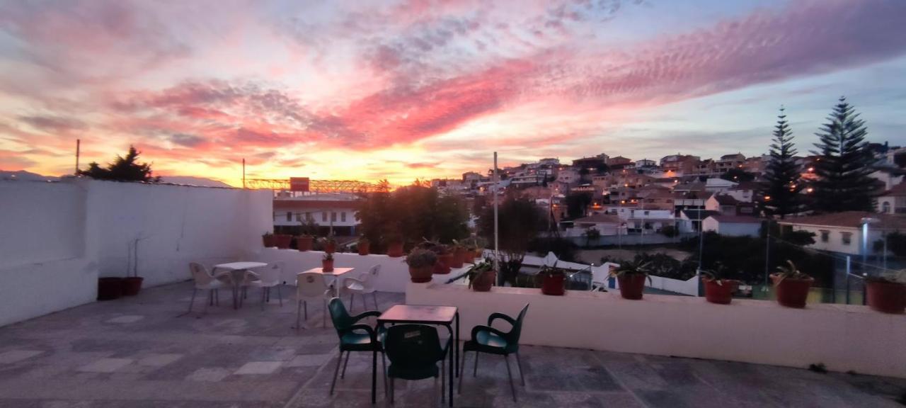 Apartamento Huerta Nueva Μάλαγα Εξωτερικό φωτογραφία