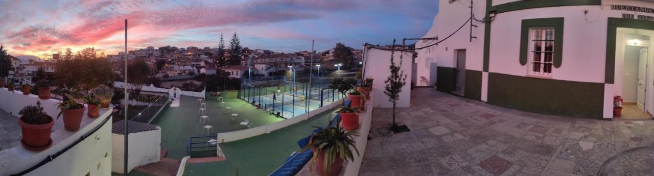 Apartamento Huerta Nueva Μάλαγα Εξωτερικό φωτογραφία