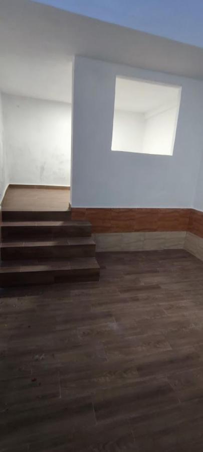 Apartamento Huerta Nueva Μάλαγα Εξωτερικό φωτογραφία