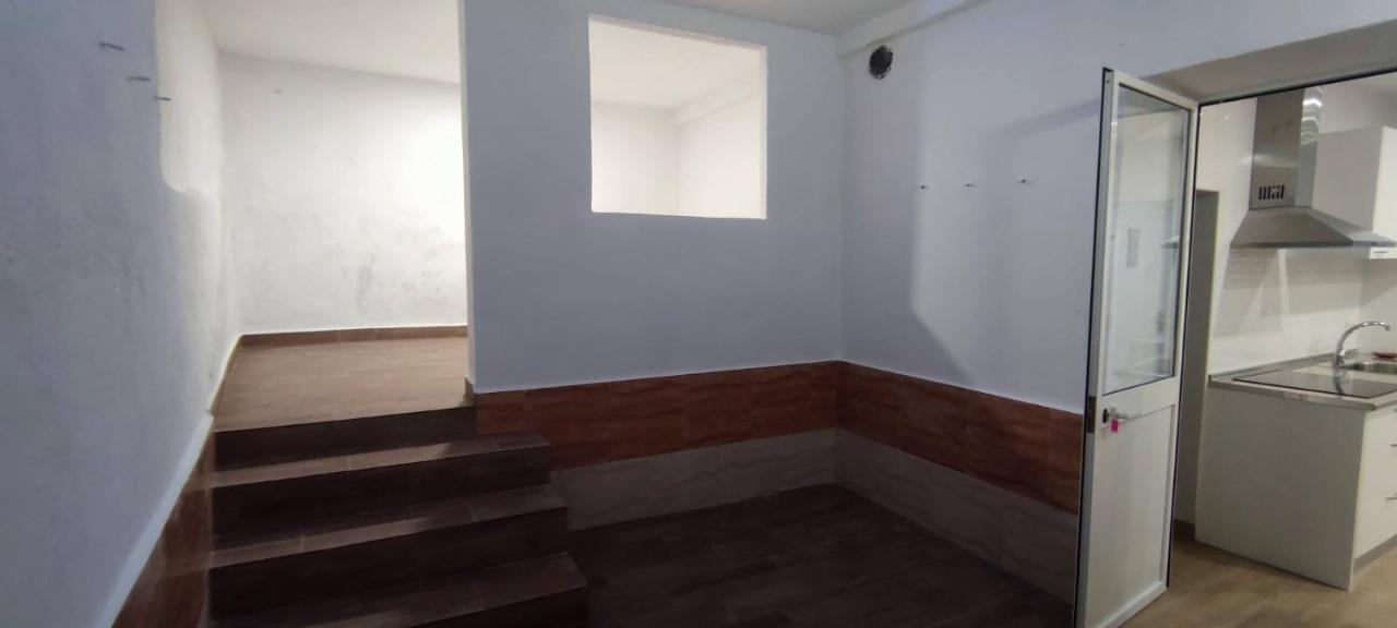 Apartamento Huerta Nueva Μάλαγα Εξωτερικό φωτογραφία