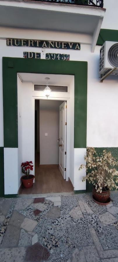 Apartamento Huerta Nueva Μάλαγα Εξωτερικό φωτογραφία