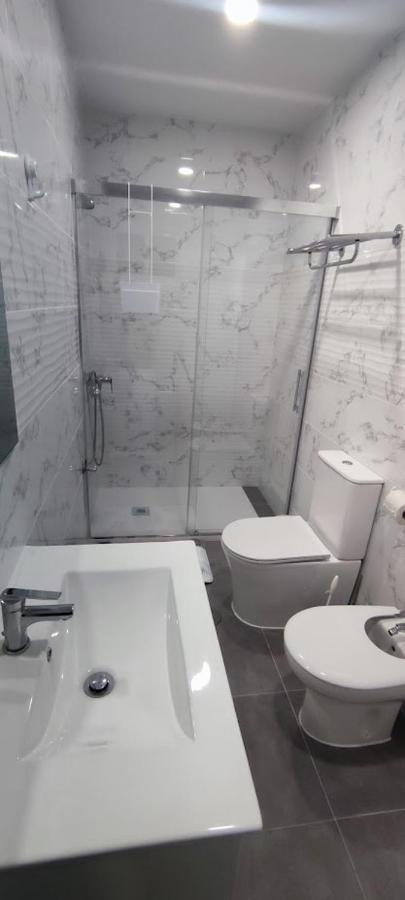 Apartamento Huerta Nueva Μάλαγα Εξωτερικό φωτογραφία