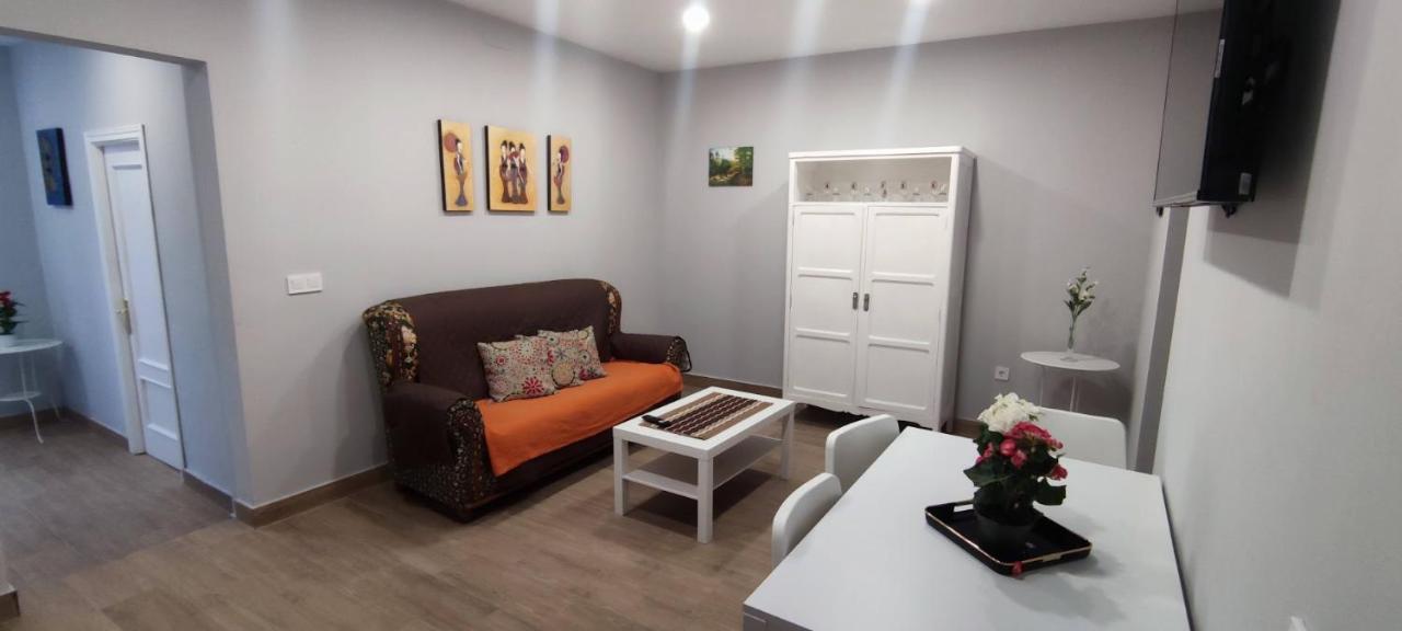 Apartamento Huerta Nueva Μάλαγα Εξωτερικό φωτογραφία