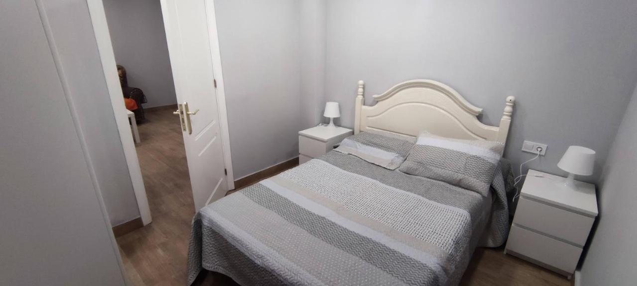 Apartamento Huerta Nueva Μάλαγα Εξωτερικό φωτογραφία