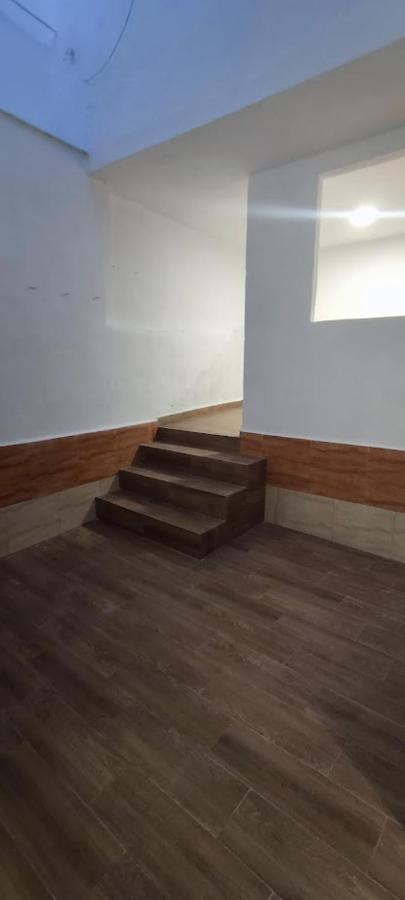 Apartamento Huerta Nueva Μάλαγα Εξωτερικό φωτογραφία
